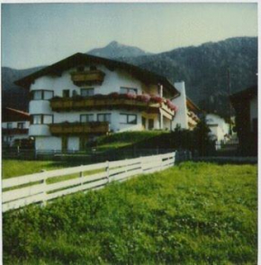 Landhaus Brigitta, Innsbruck